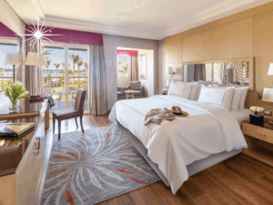 Premium Room Rixos Seagate