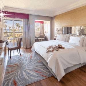 Premium Room Rixos Seagate