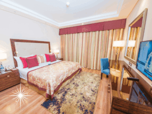 Rixos Seagate Superior Aqua Room