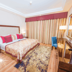 Rixos Seagate Superior Aqua Room