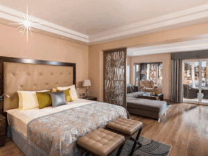 Rixos Seagate Deluxe Suite Aqua