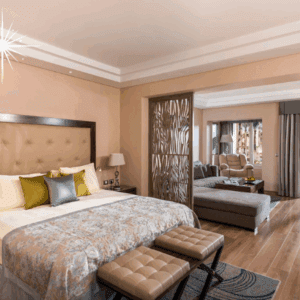 Rixos Seagate Deluxe Suite Aqua