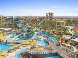 Rixos Seagate Premium Aquapark