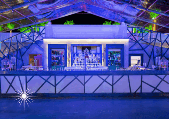 Rixos Seagate Premium Arena Bar