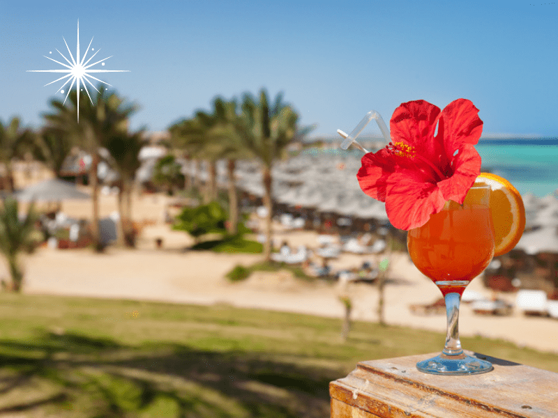 Rixos Seagate Premium Beach Bar
