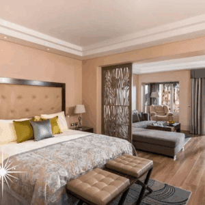 Rixos Seagate Premium Executive Suite