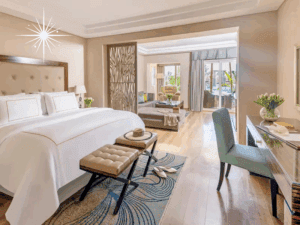 Rixos Seagate Premium Junior Suite