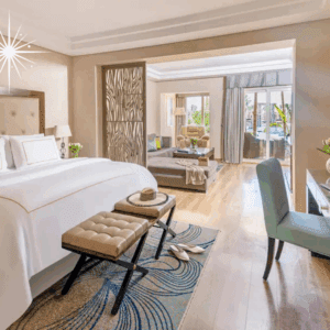 Rixos Seagate Premium Junior Suite