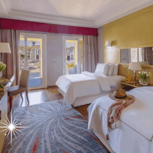 Rixos Seagate Premium Superior Room