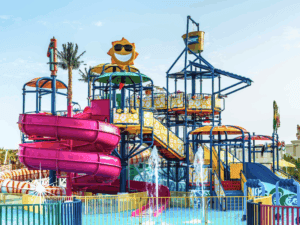 Rixos Seagate Premium Waterpark