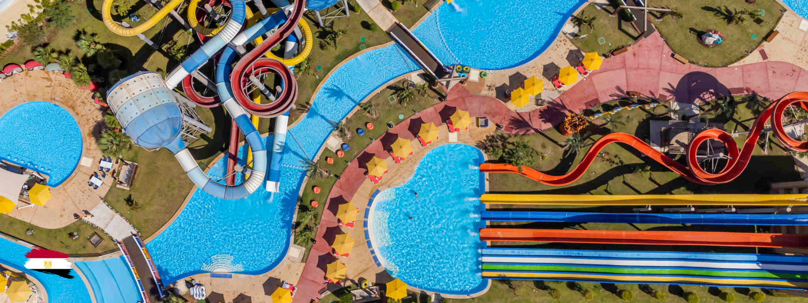 Rixos Seagate Sharm El Sheikh 