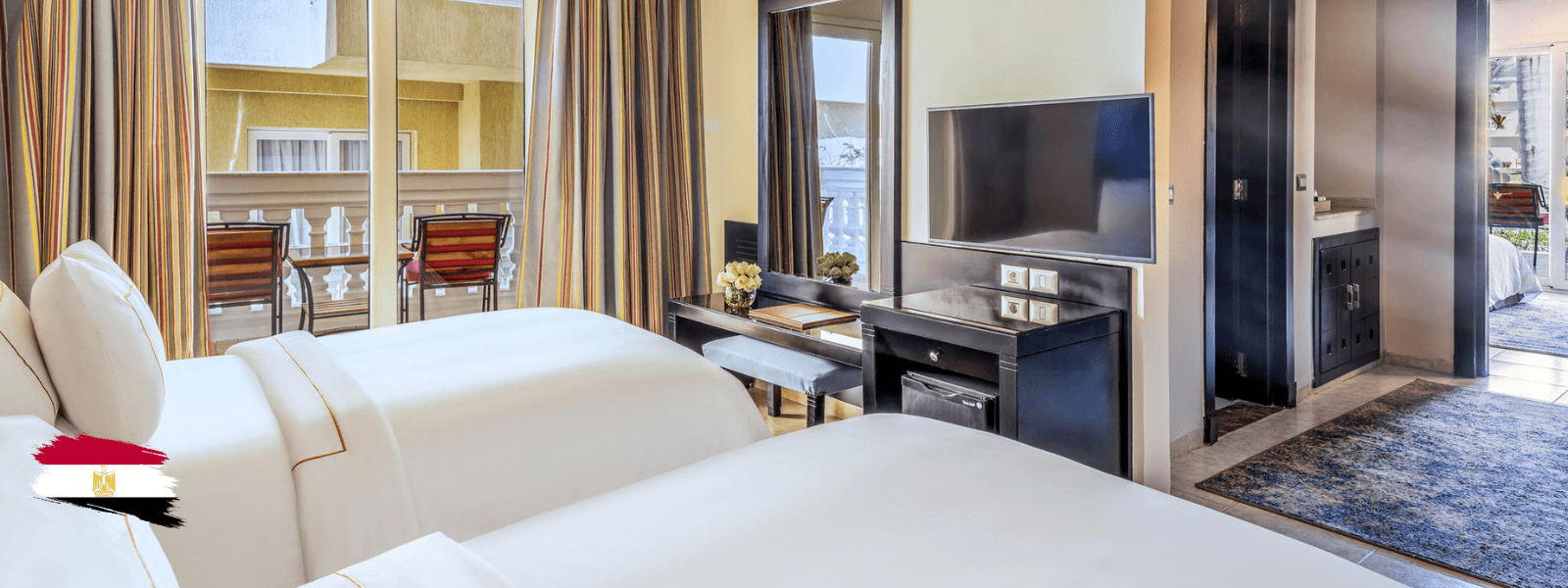 Rixos Seagate Sharm El Sheikh