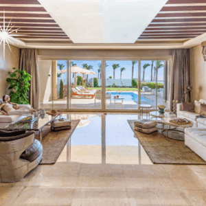 Rixos Seagate Superior Villa