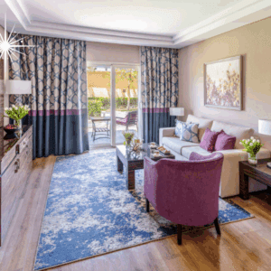 Superior Suite Aqua Rixos Seagate